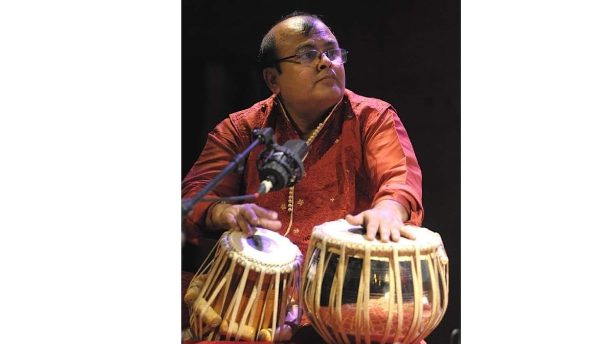 Sandip Banerjee