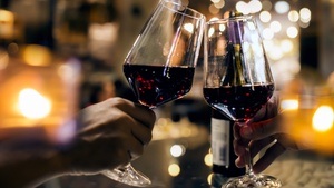 WEINGEFLÜSTER mit Felix Pieper