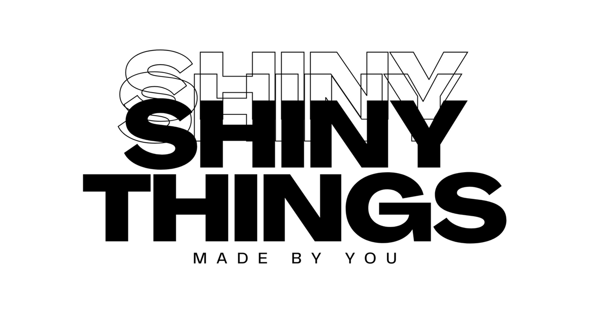 SHINY THINGS \u002D made by you, Schmuck\u002DWorkshops