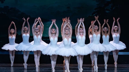 KYIV CLASSIC BALLET