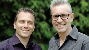 Duo Marimpiano & Friends: Swing, Salsa, Sinatra und mehr!