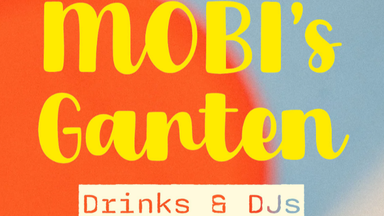 Mobis Garten