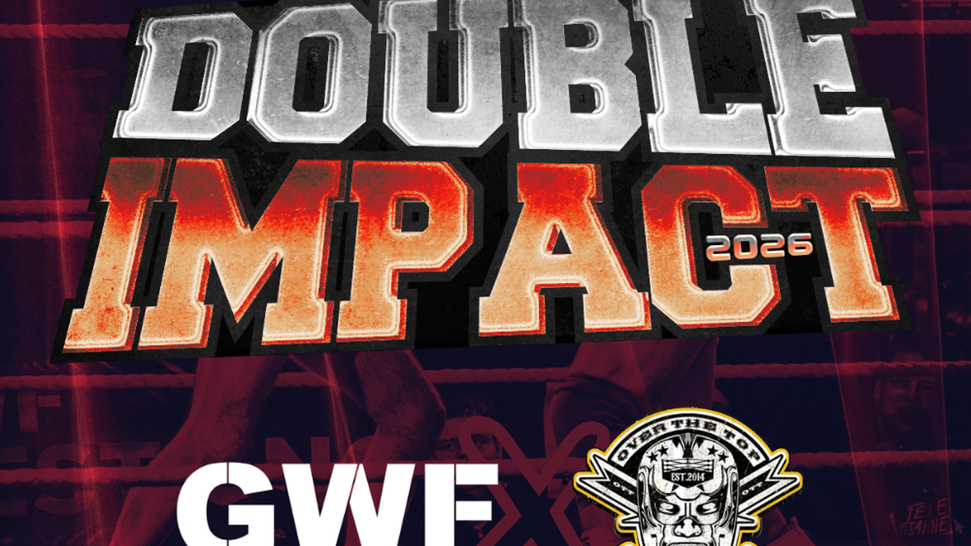GWF/OTT Double Impact 2026