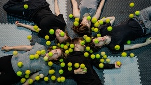 Pazifinista // Cactus Junges Theater