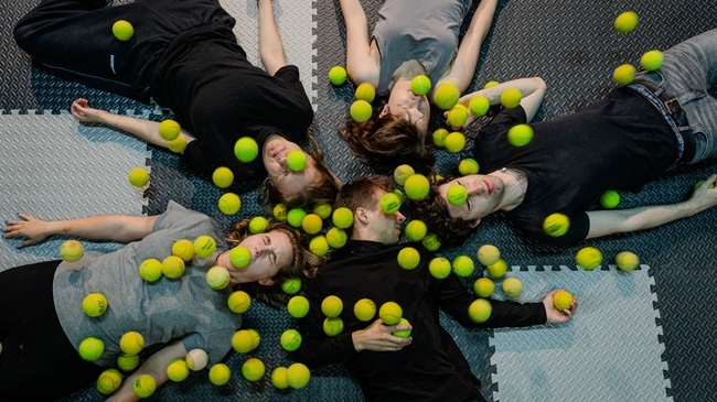 Pazifinista // Cactus Junges Theater