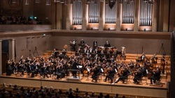 Abaco-Orchester