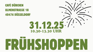 Silvester Frühshoppen