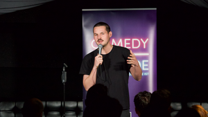 Comedy für Freunde - Stand-Up Mix-Show