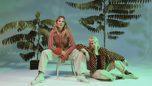 Görda + special guests (Chamber Pop, Indietronica)