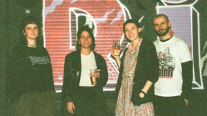 Cat Piss Potion & The Destruents