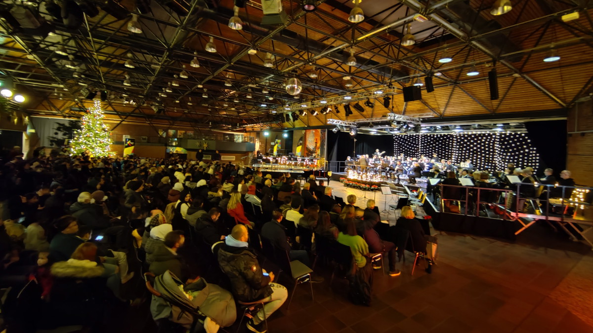 Musik im Advent