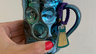 Wiesn Special: Maßkrug Charms