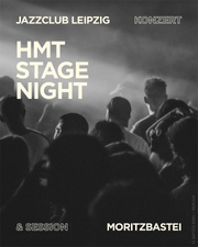 HMT Stage Night