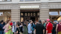 Künstlerhaus Bethanien