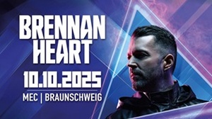 Brennan Heart @ MEC Braunschweig