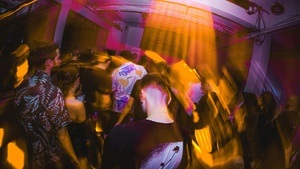 SOUNDEXPLOSION