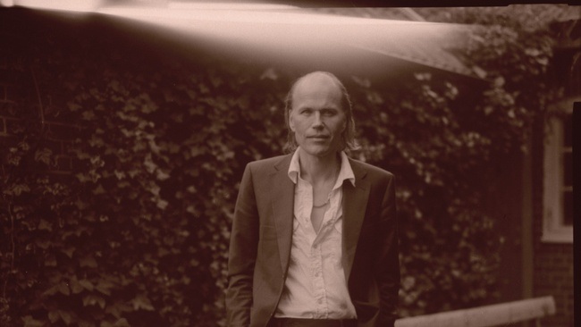 Christian Kjellvander