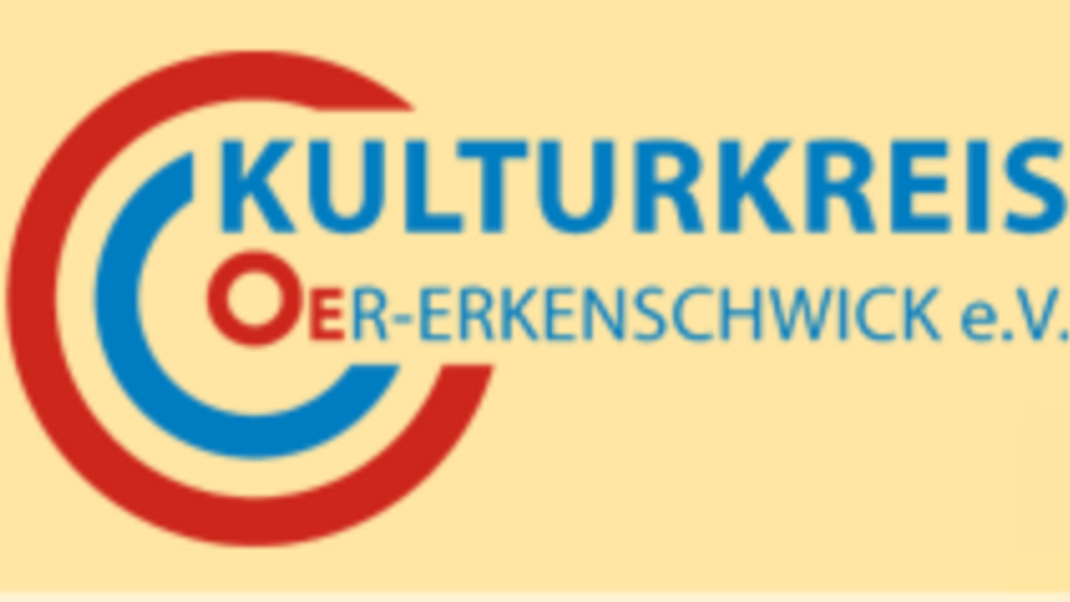 Kulturverein Oer\u002DErkenschwick e.V.