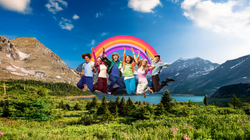 Kissneyland