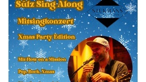 Sülz Sing Along