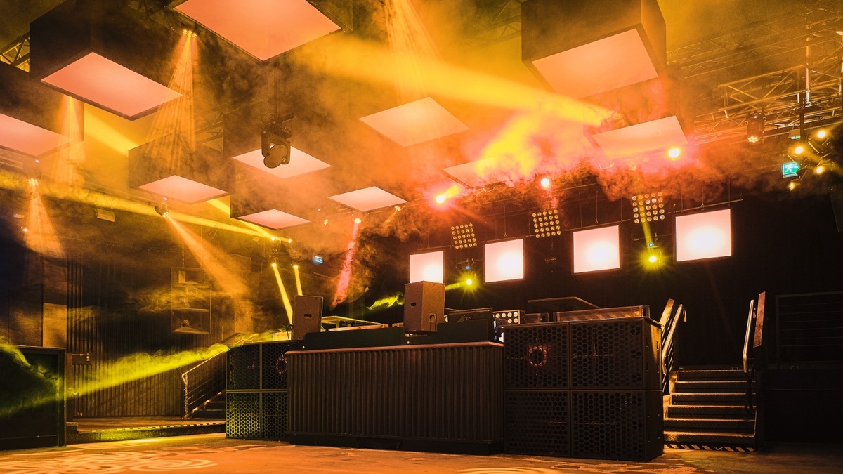 STEREO BIELEFELD