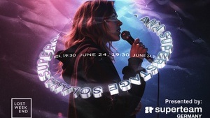 The Solana Superstage