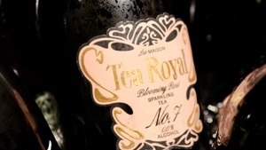 Alkoholfrei-Verkostung mit Brotzeit