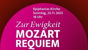 Mozart Requiem