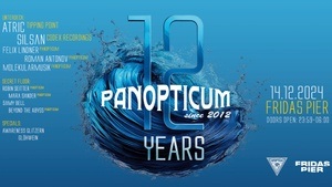 12 JAHRE PANOPTICUM