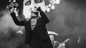 MORRISSEY | München Zenith