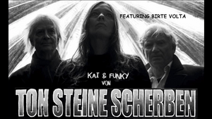 Ton Steine Scherben
