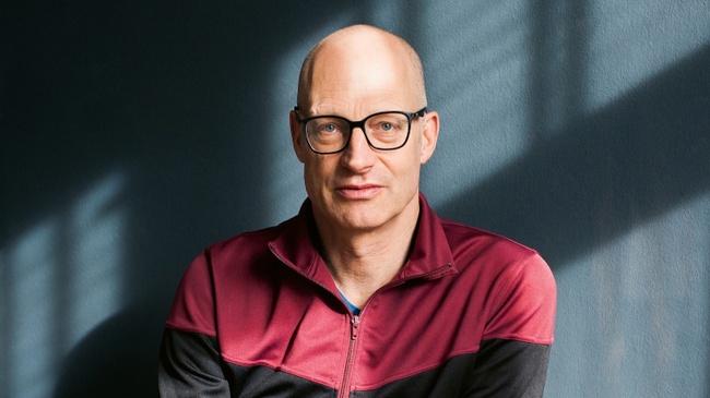 Joachim Meyerhoff: "Alle Toten fliegen hoch" - Neue Texte 3