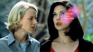 MULHOLLAND DRIVE - Kölner Kino Nächte
