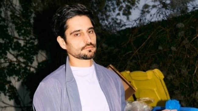 Nektarios Vlachopoulos - Der beste Tag der Welt!