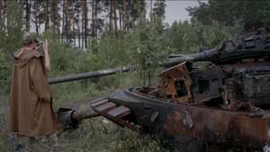 Filmfest Bremen : SEEING THROUGH THE DARKNESS (Innovation / Diversity)