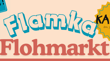 FlamKa - Flohmarkt am Kanal