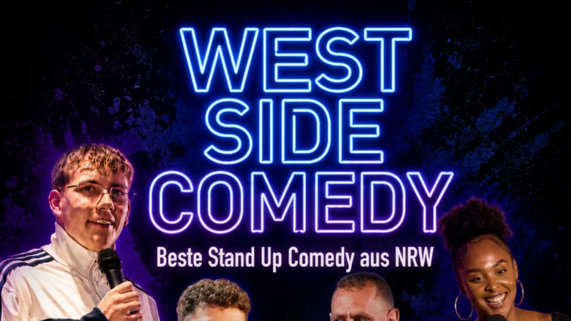 West Side Comedy