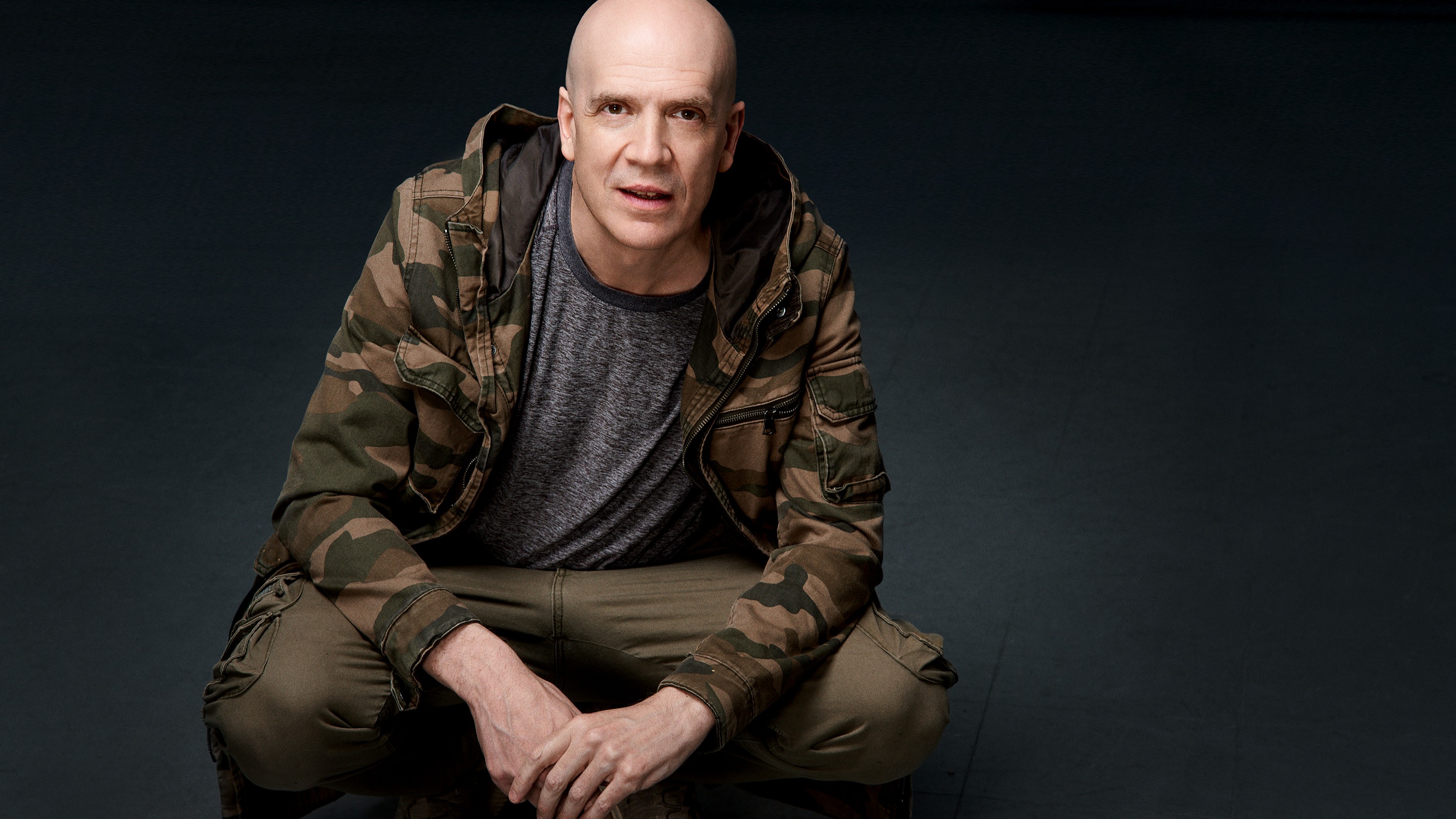 Devin Townsend