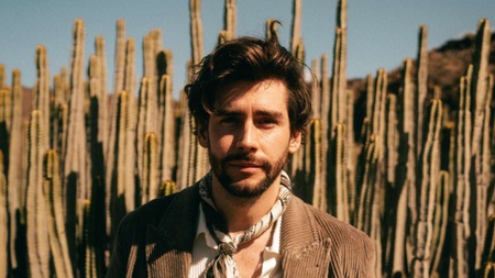 Alvaro Soler | Tollwood Musik-Arena 2026