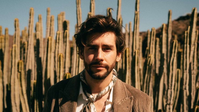 Alvaro Soler | Tollwood Musik-Arena 2026