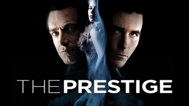 The Prestige (OV)