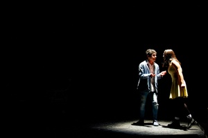 Sommertheater im Hof | Shakespeare: Was ihr wollt