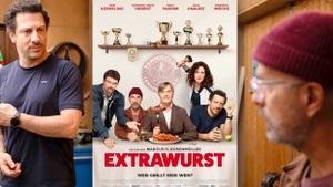 Extrawurst