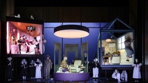 Madama Butterfly