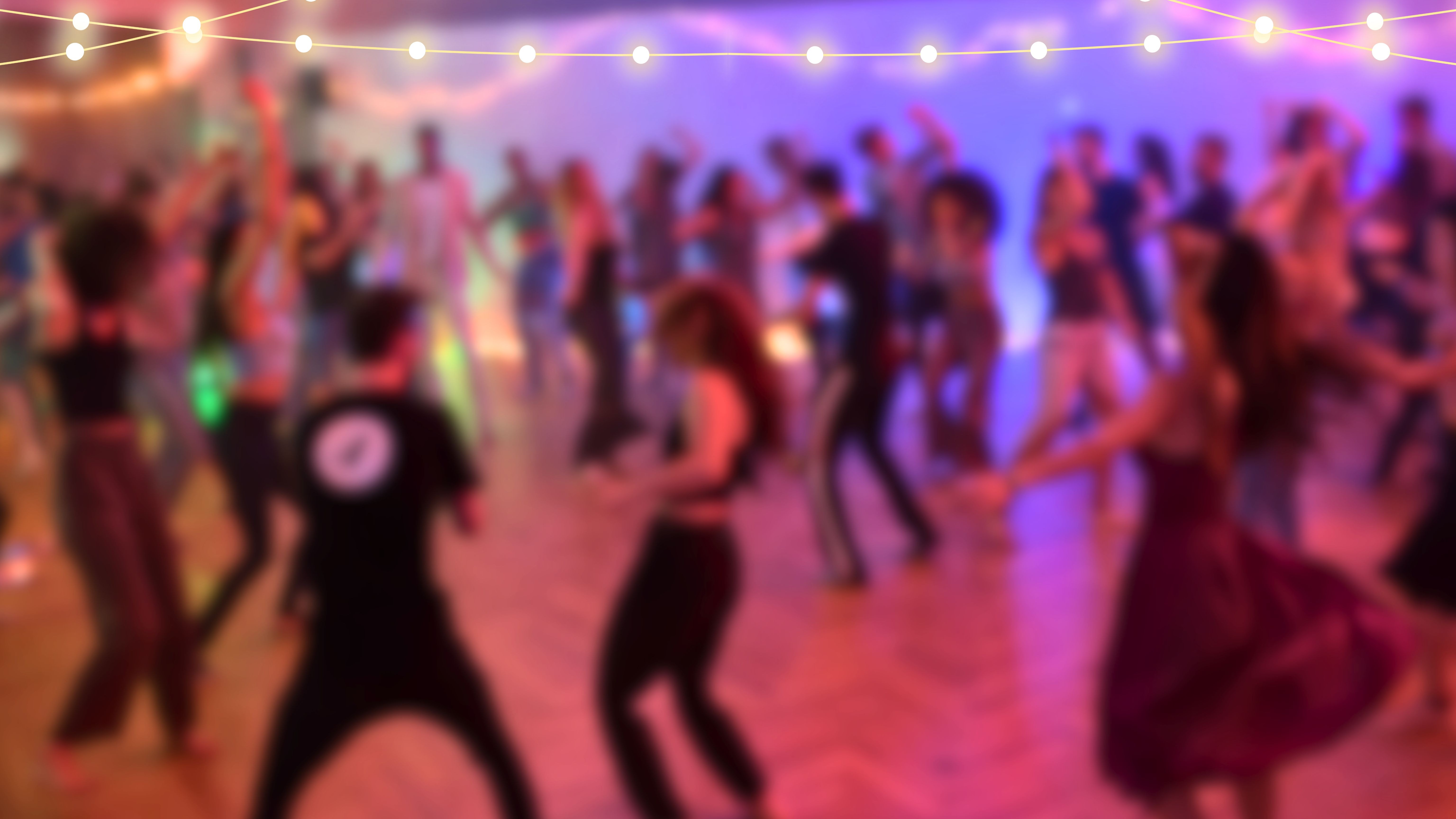 Ecstatic Dance ♥ Sankalpa flow ♥ Cacao Ceremony & Intention