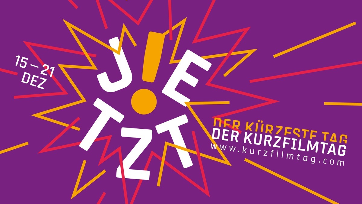 KURZFILMTAG 2025