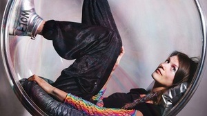 Ronja Maltzahn album-release konzert! with international guests from UCOMs Katowice and Kharkiv.