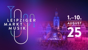 LEIPZIGER MARKT MUSIK
