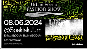 Urban Vogue - Fashion Show