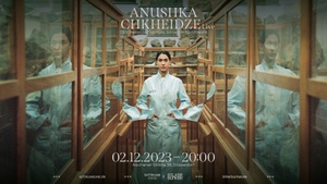 Anushka Chkheidze – Live